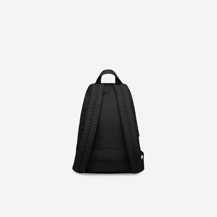 EXPLORER BACKPACK_Back