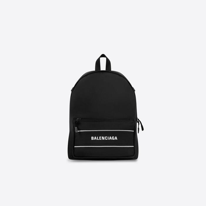 SPORT CROSSBODY BACKPACK