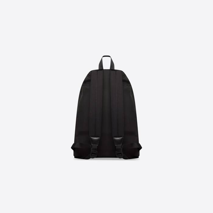 WHEEL BACKPACK_Back