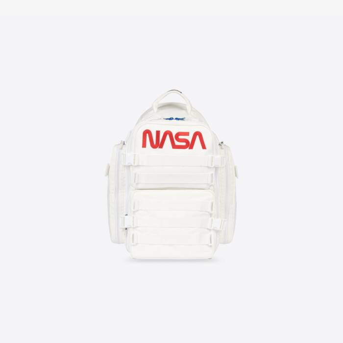 SPACE BACKPACK