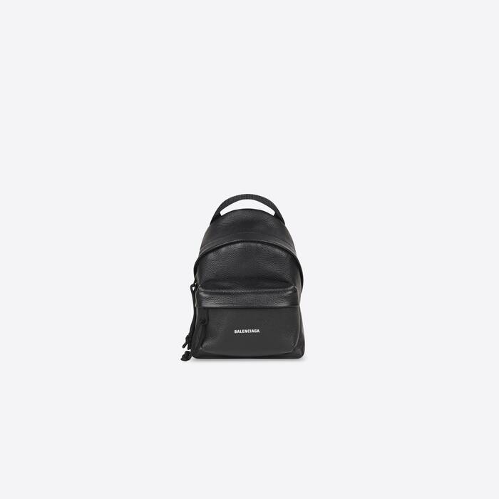 EXPLORER MINI CROSSBODY BACKPACK