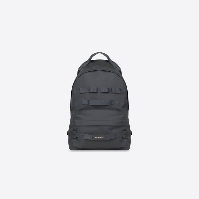 ARMY MEDIUM MULTICARRY BACKPACK