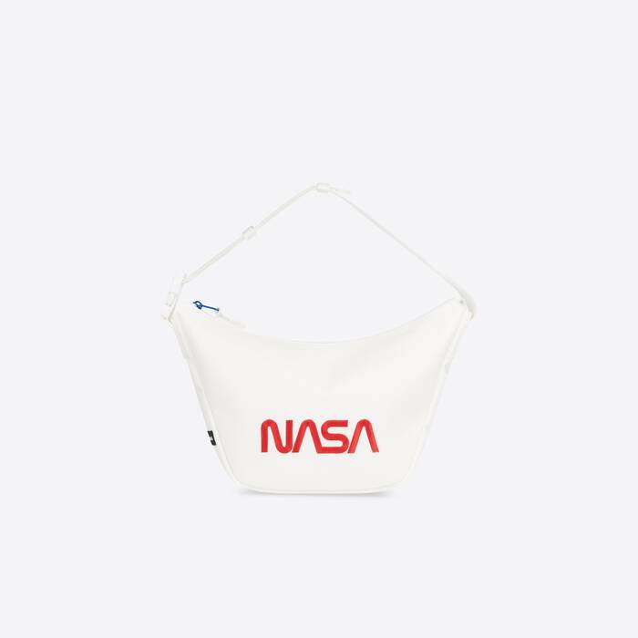 SPACE SLING BAG