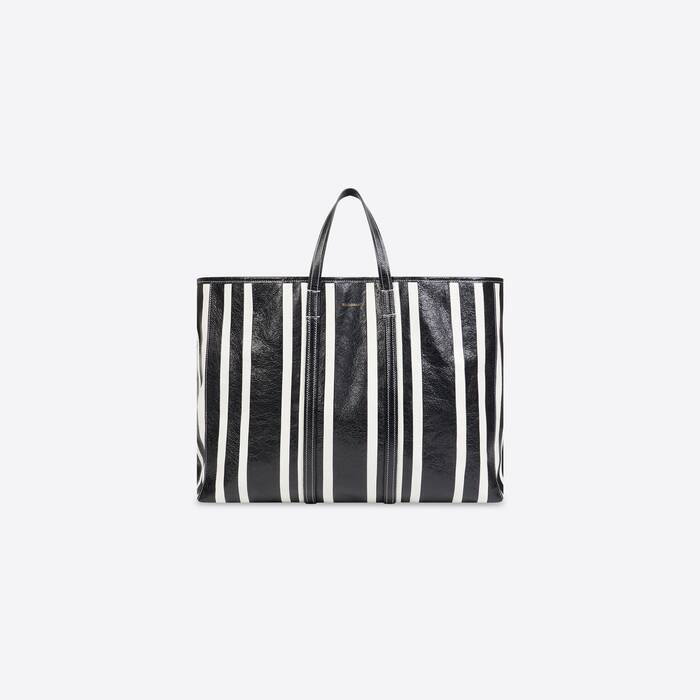 BARBES LARGE EAST-WEST SHOPPER BAG