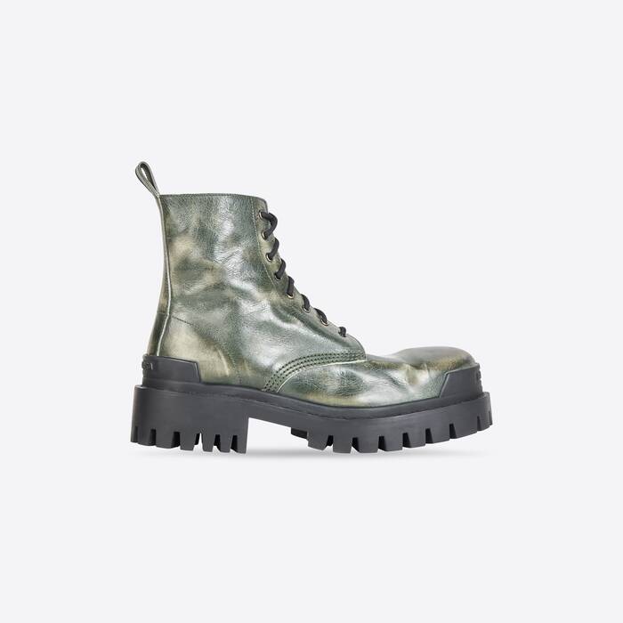 STRIKE 20MM BOOT