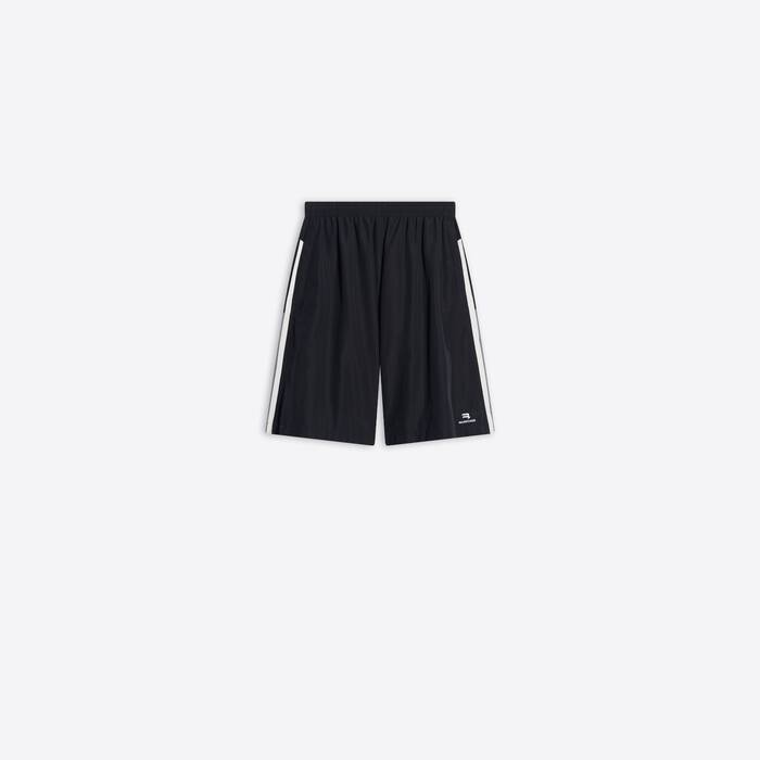 SPORTY B TRACKSUIT SHORTS