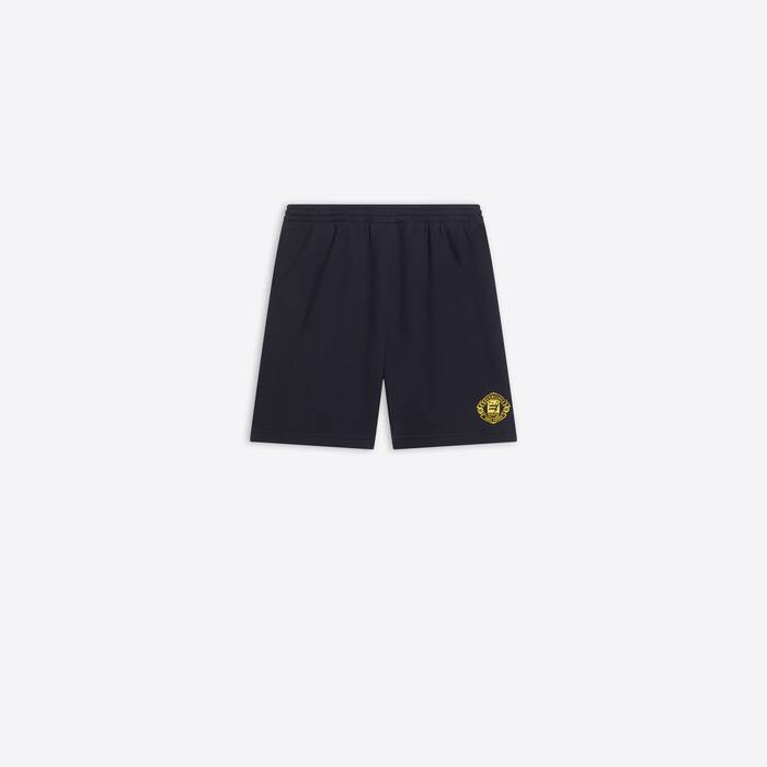 QUEST SWEAT SHORTS