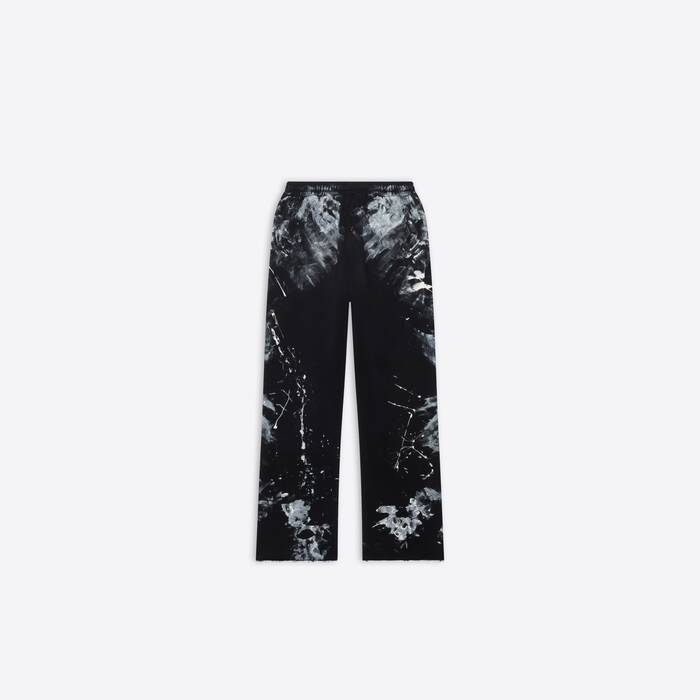 PAINTER SWEATPANTS_Back