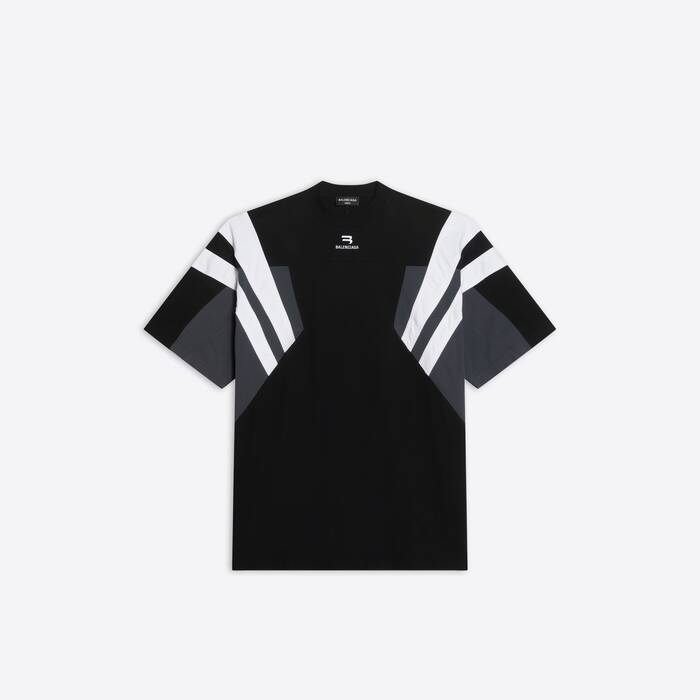 SPORTY B TRACKSUIT T-SHIRT