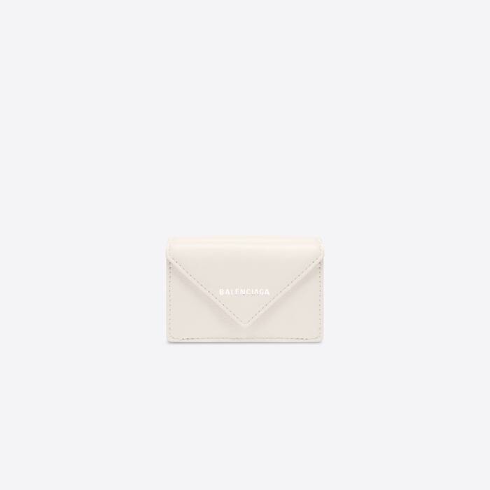 PAPIER MINI WALLET